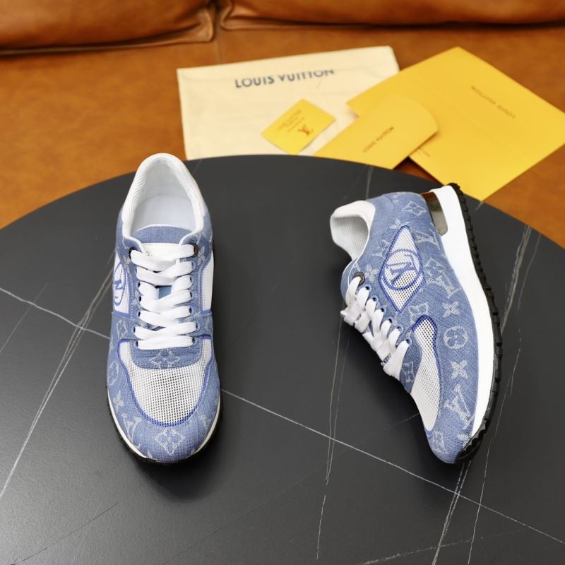 Louis Vuitton Run Away Sneaker